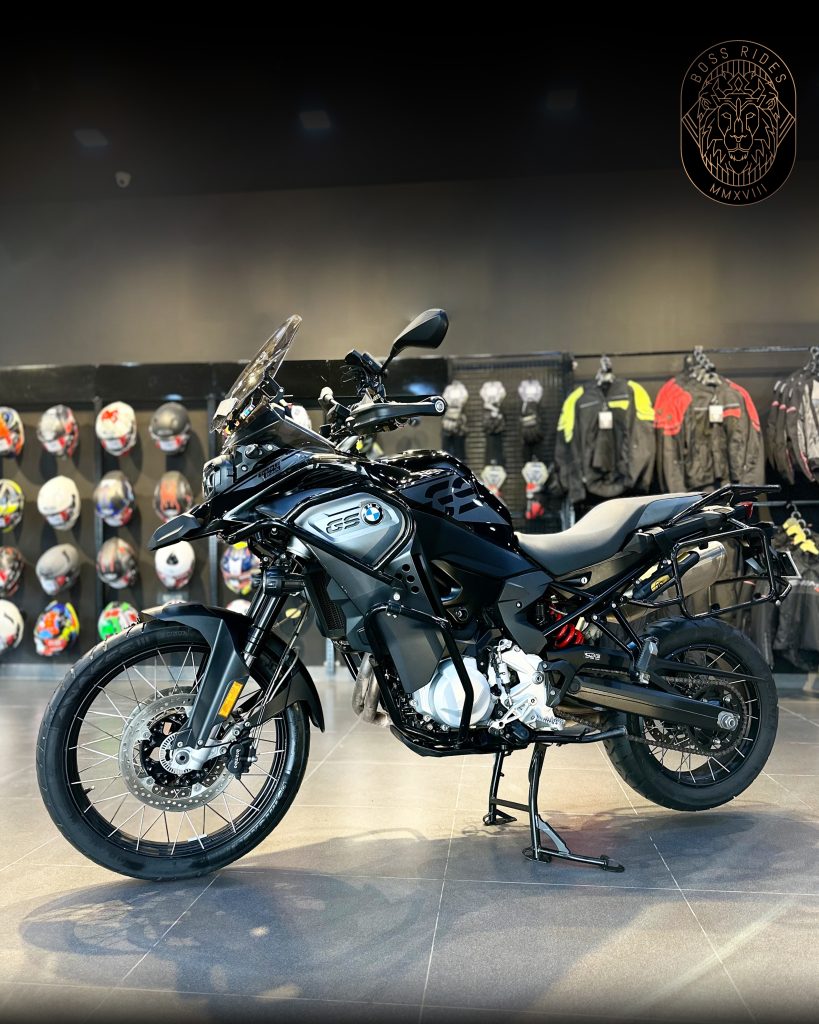 Pre-owned BMW superbikes for sale– Boss Rides