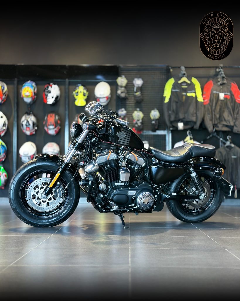 Boss Rid Products - Boss Ride
